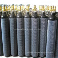 10L Medical Oxygen Cylinder